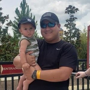 Meet your Posher, Lam